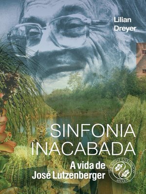 cover image of Sinfonia Inacabada